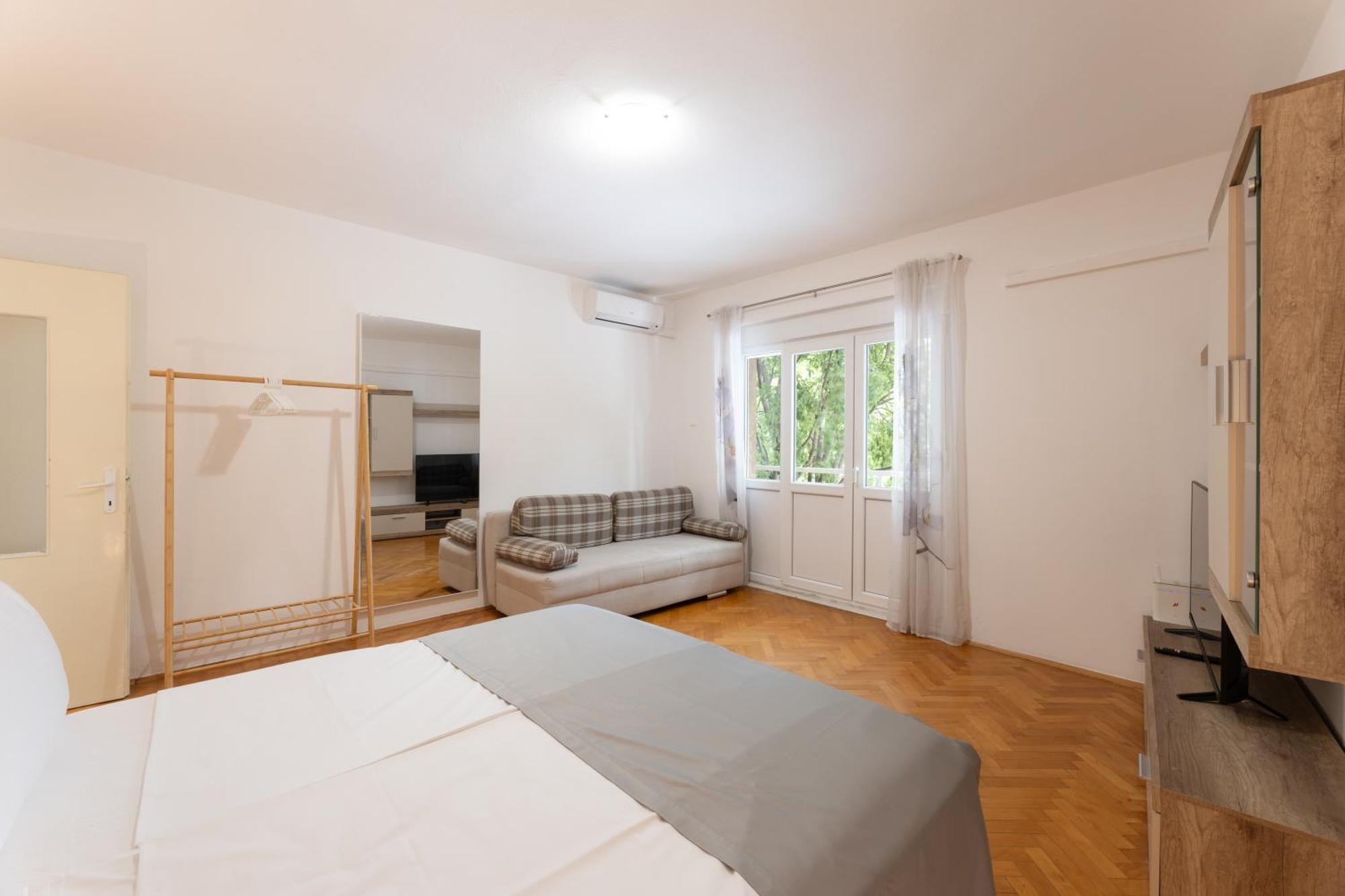 Apartment Central To Beach & Old Town Split Eksteriør bilde